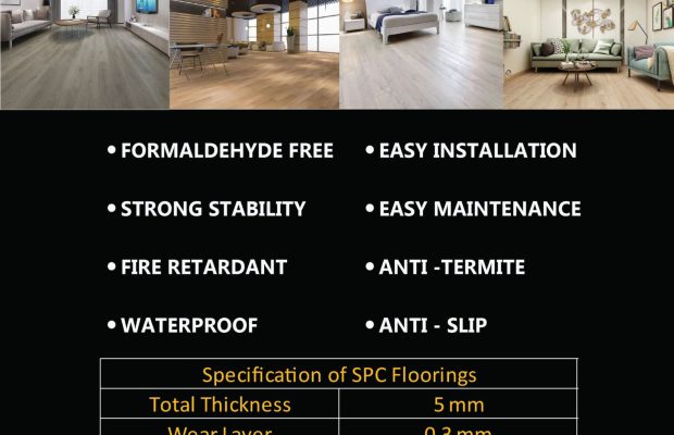 5MM SPC BLACK SERIES (66s)