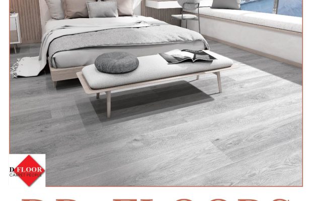 DR.FLOORS SPC 4MM (C) 4.5MM (LV)