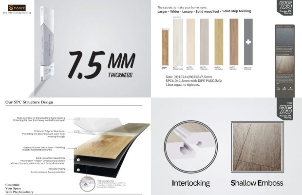 MEX 7.5MM SPC (MY-SERIES)