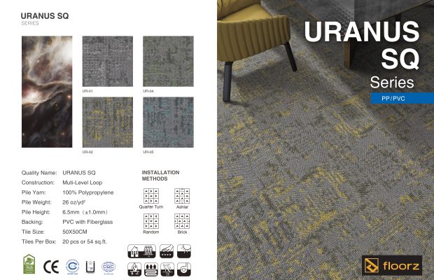 URANUS SQ