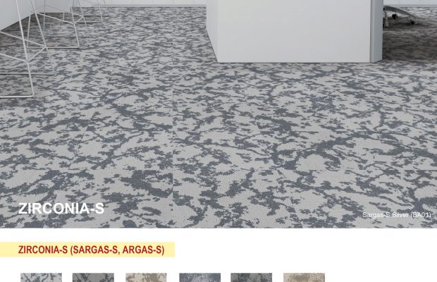 ZIRCONIA SQ